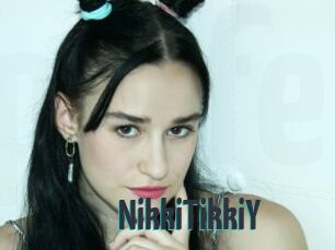 NikkiTikkiY