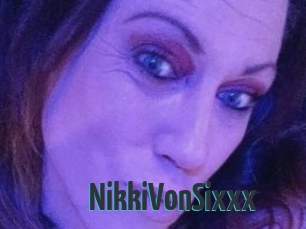 NikkiVonSixxx