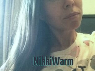 NikkiWarm