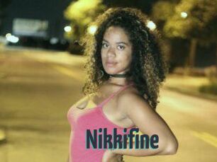 Nikkifine