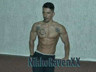 NikkoRavenXX