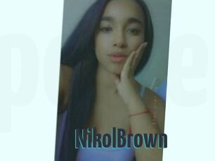 NikolBrown