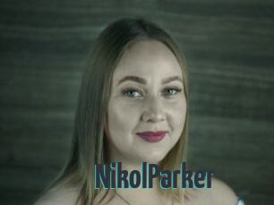 NikolParker