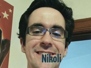 Nikoli