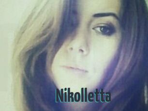 Nikolletta