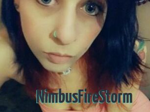 NimbusFireStorm