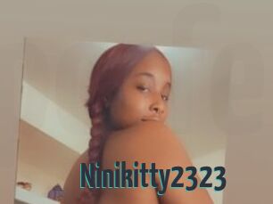 Ninikitty2323