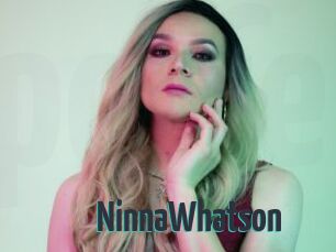 NinnaWhatson