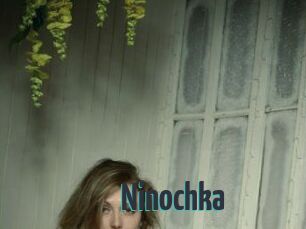 Ninochka