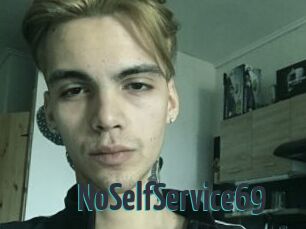 NoSelfService69