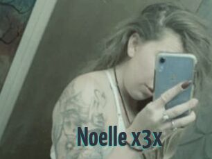 Noelle_x3x