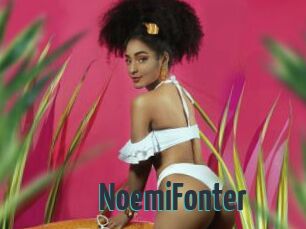 NoemiFonter