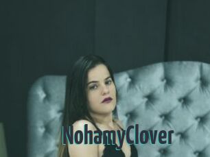 NohamyClover