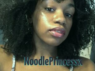 NoodlePrincessx