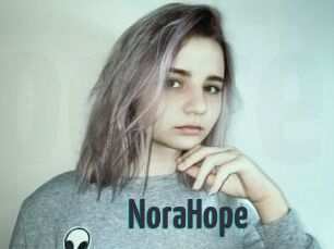 NoraHope