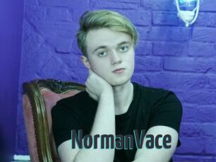 NormanVace