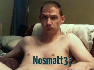 Nosmatt32