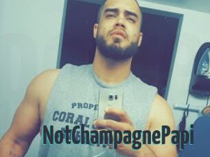 NotChampagnePapi