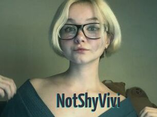 NotShyVivi