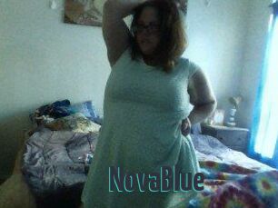 NovaBlue