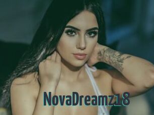 NovaDreamz18