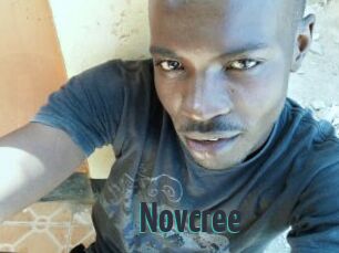 Novcree