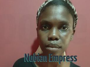 Nubian_Empress