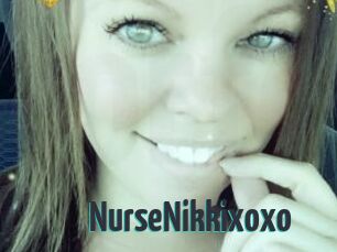 NurseNikkixoxo