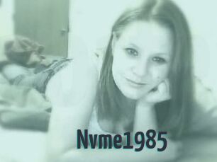 Nvme1985