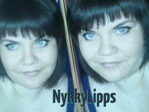 NykkyLipps