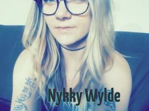 Nykky_Wylde