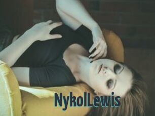 NykolLewis