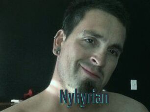 Nykyrian