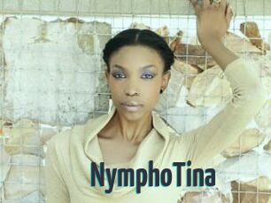 NymphoTina