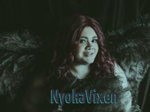 NyokaVixen