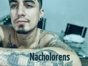 Nacholorens