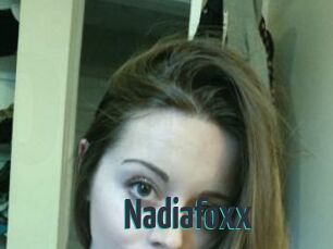 Nadiafoxx