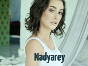 Nadyarey