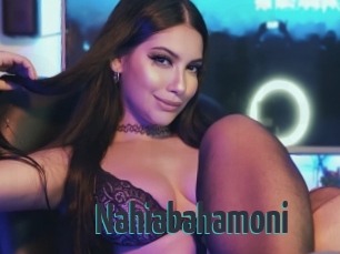 Nahiabahamoni