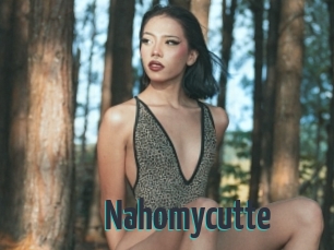 Nahomycutte