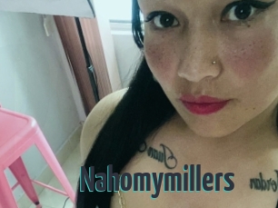 Nahomymillers