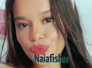 Naiafisher