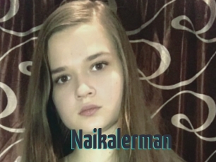 Naikalerman