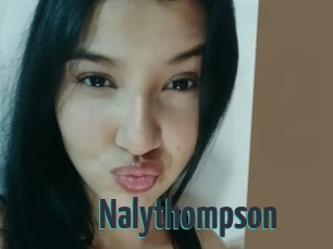 nalythompson Porn Fellow
