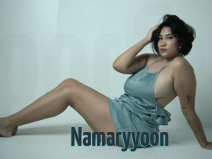 Namaryyoon