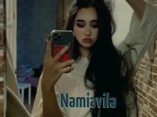 Namiavila