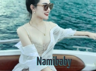 Namibaby