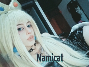 Namicat