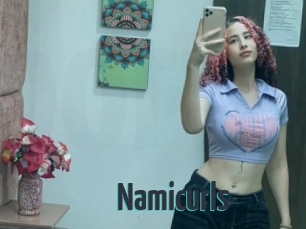 Namicurls