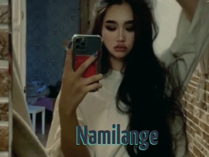 Namilange